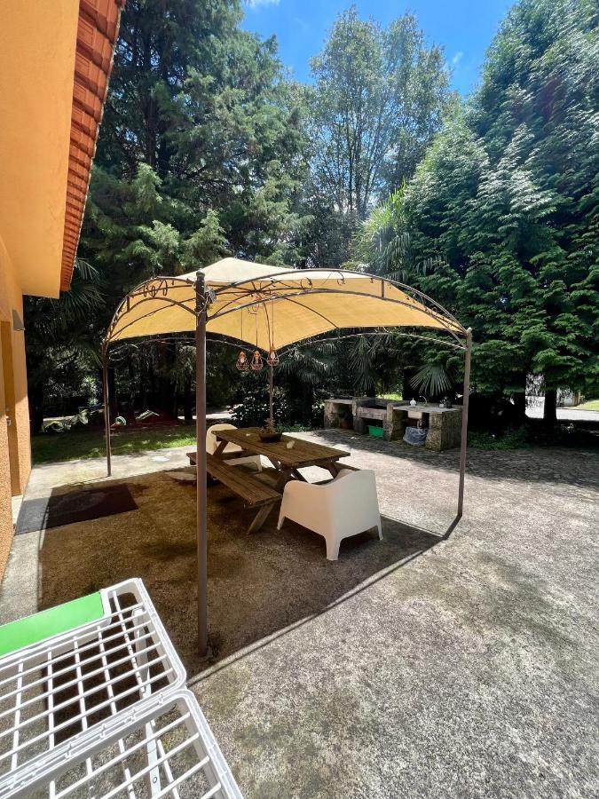 Villas Do Monte Guimarães Kültér fotó