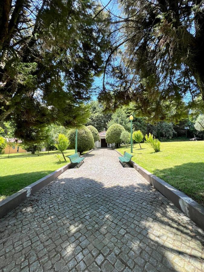 Villas Do Monte Guimarães Kültér fotó